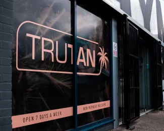 Tru Tan Tunbridge Wells